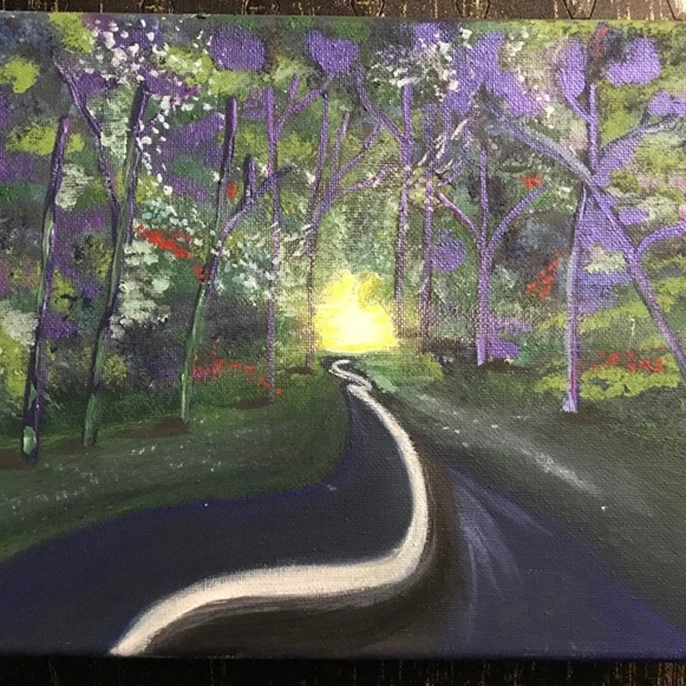 painting